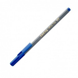 Marcador Edding 39 azul