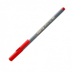 Marcador Edding 39 rojo